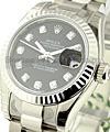 Lady Rolex Datejust 179.179